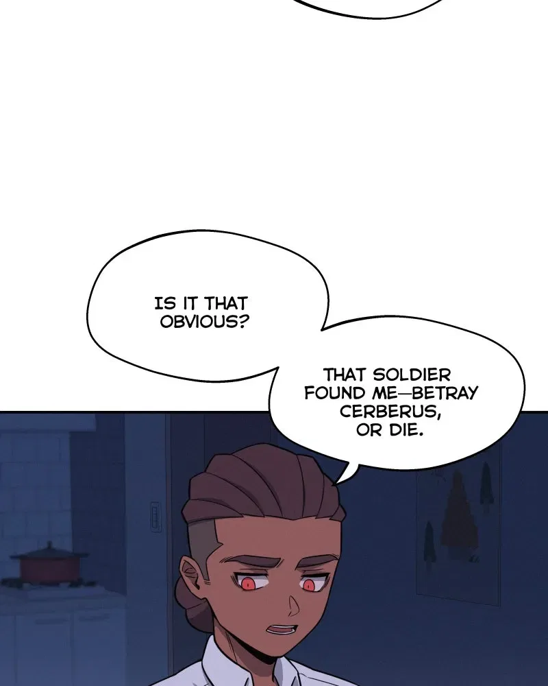 Horde: Dark Contract Saga Chapter 5 – Page 48