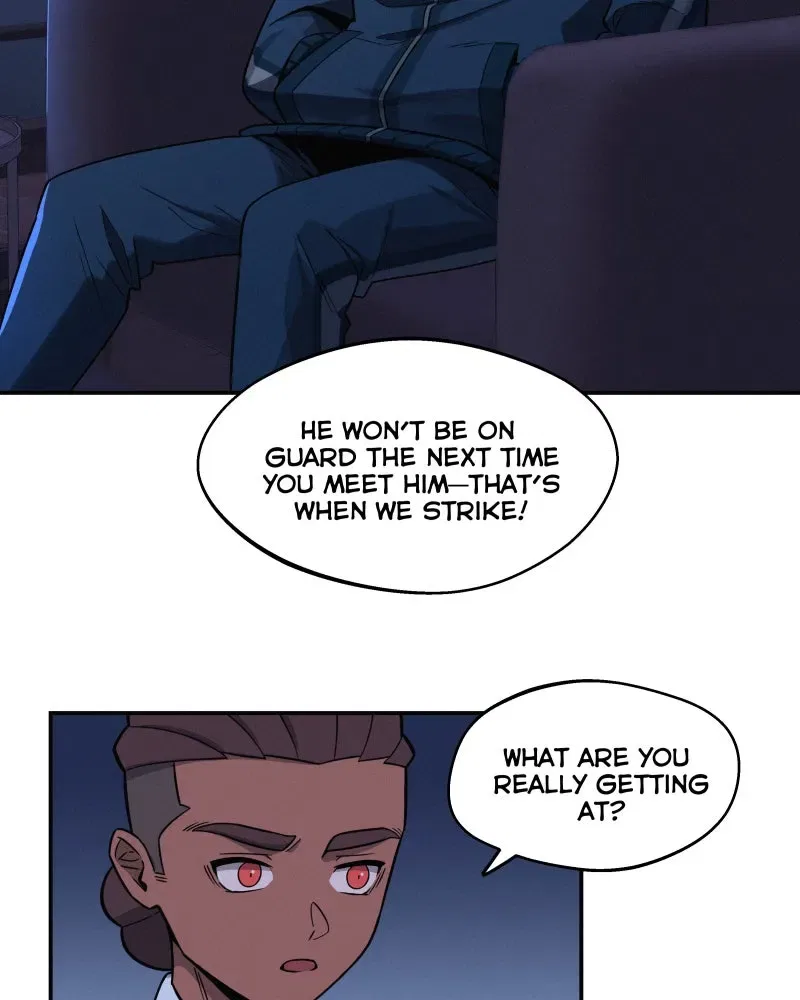 Horde: Dark Contract Saga Chapter 5 – Page 51