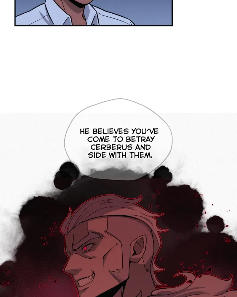 Horde: Dark Contract Saga Chapter 5 – Page 52