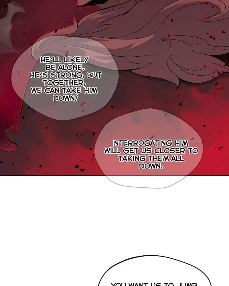 Horde: Dark Contract Saga Chapter 5 – Page 53