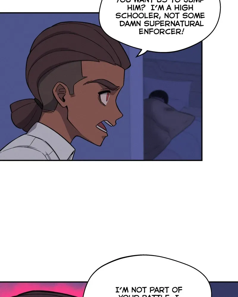 Horde: Dark Contract Saga Chapter 5 – Page 54