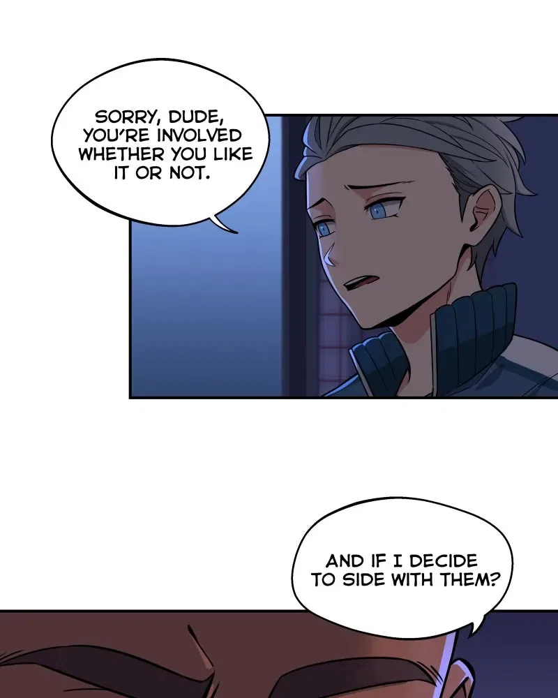 Horde: Dark Contract Saga Chapter 5 – Page 56