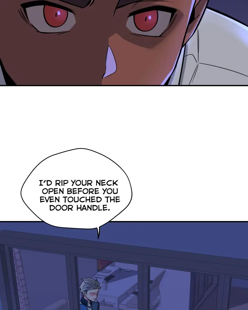Horde: Dark Contract Saga Chapter 5 – Page 57