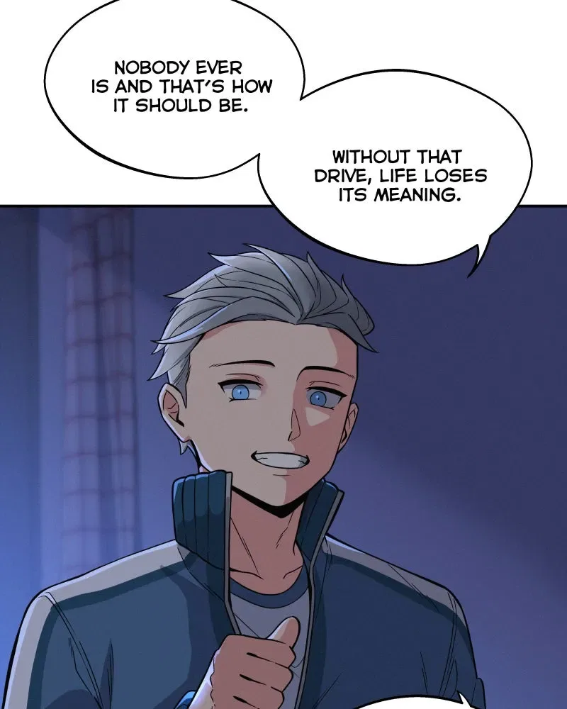 Horde: Dark Contract Saga Chapter 5 – Page 61