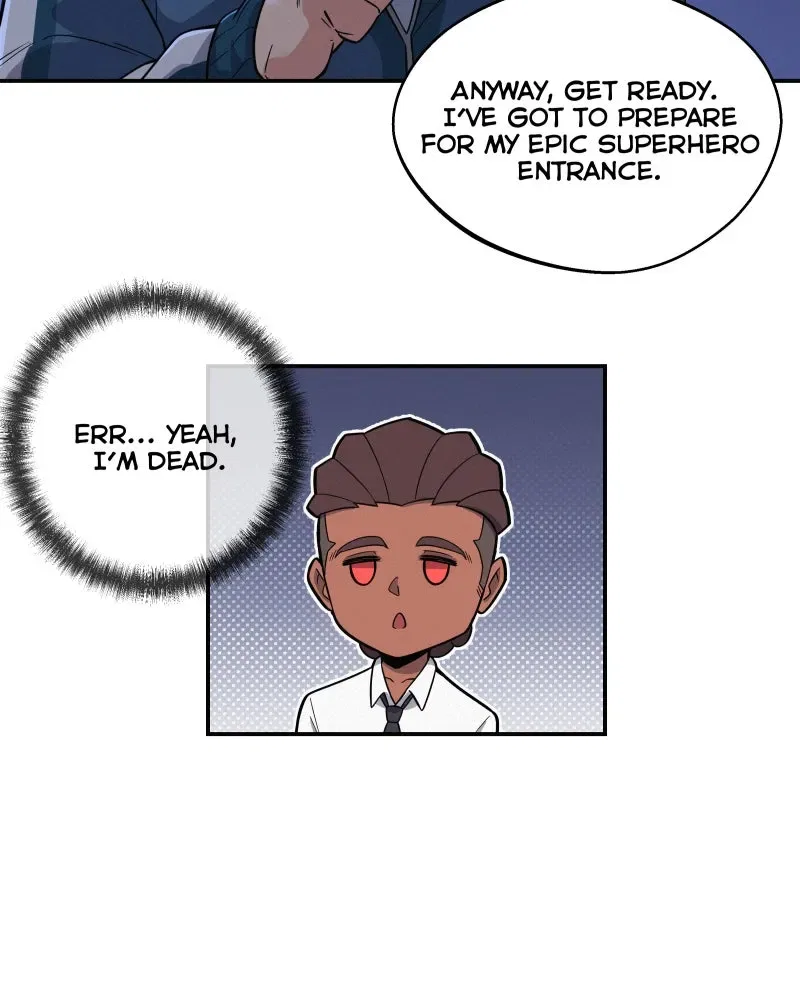 Horde: Dark Contract Saga Chapter 5 – Page 62