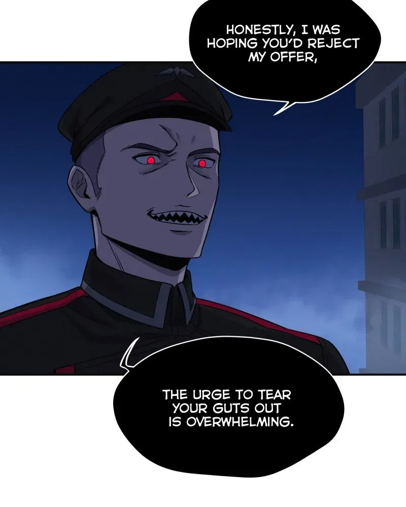 Horde: Dark Contract Saga Chapter 5 – Page 68