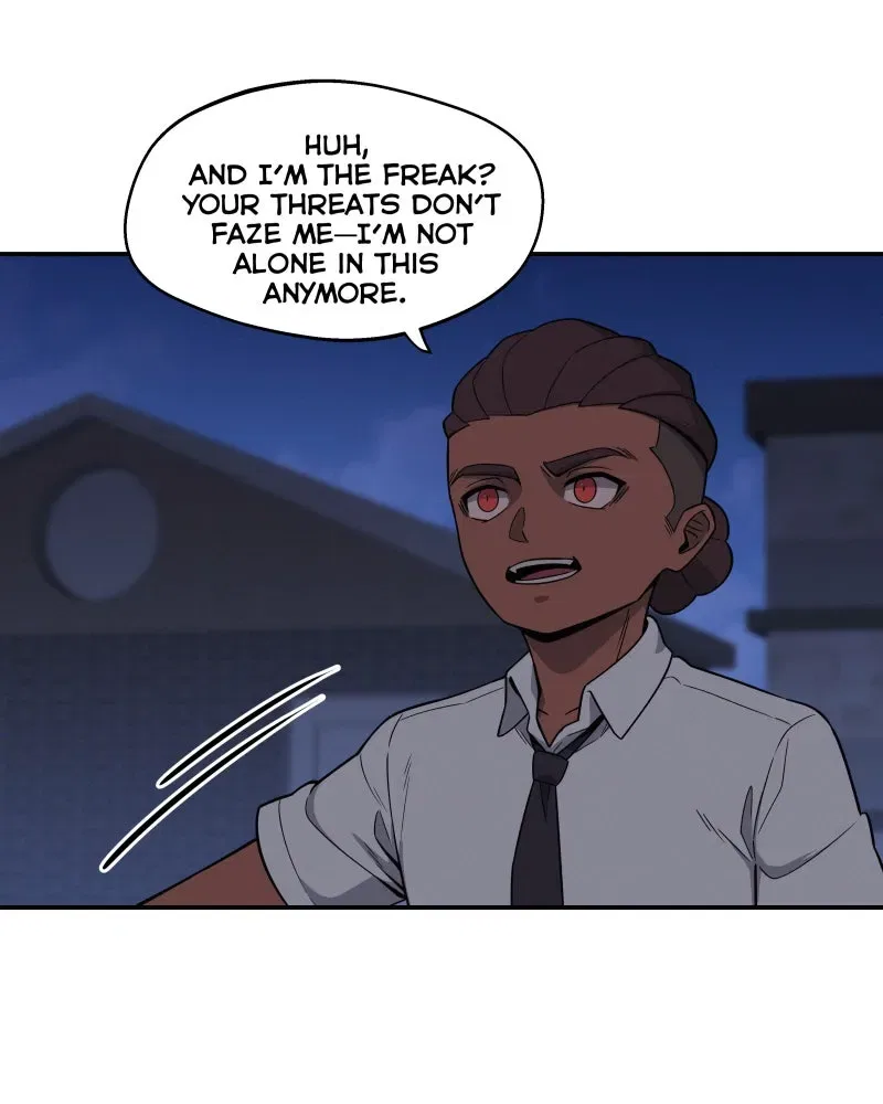 Horde: Dark Contract Saga Chapter 5 – Page 69
