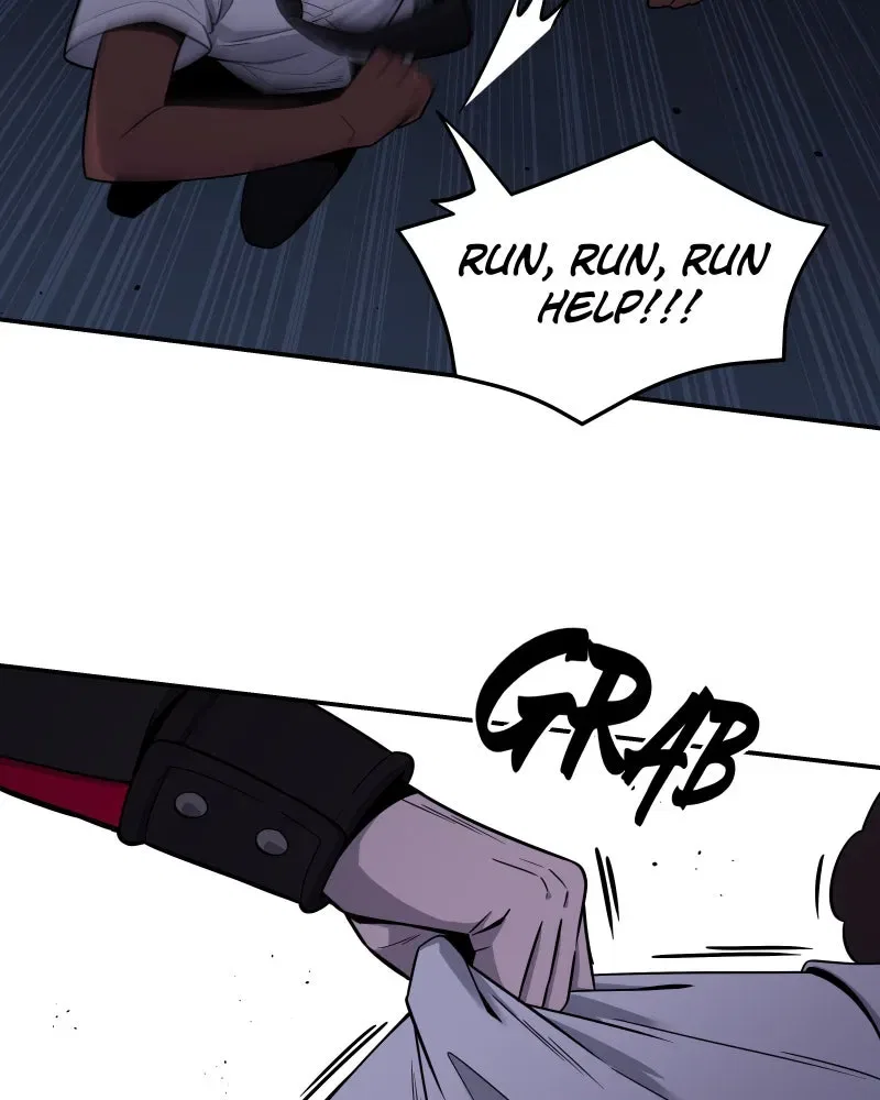 Horde: Dark Contract Saga Chapter 5 – Page 75