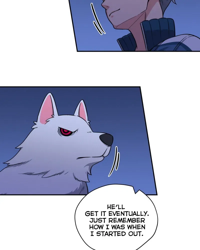 Horde: Dark Contract Saga Chapter 5 – Page 82