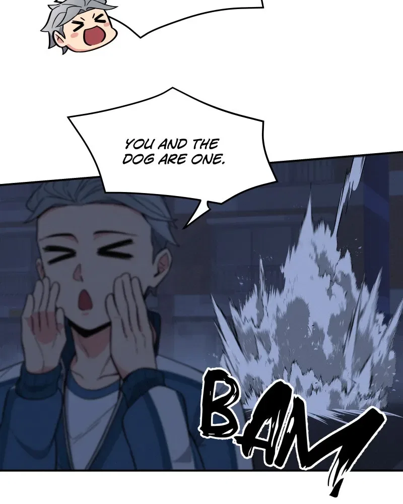 Horde: Dark Contract Saga Chapter 5 – Page 90