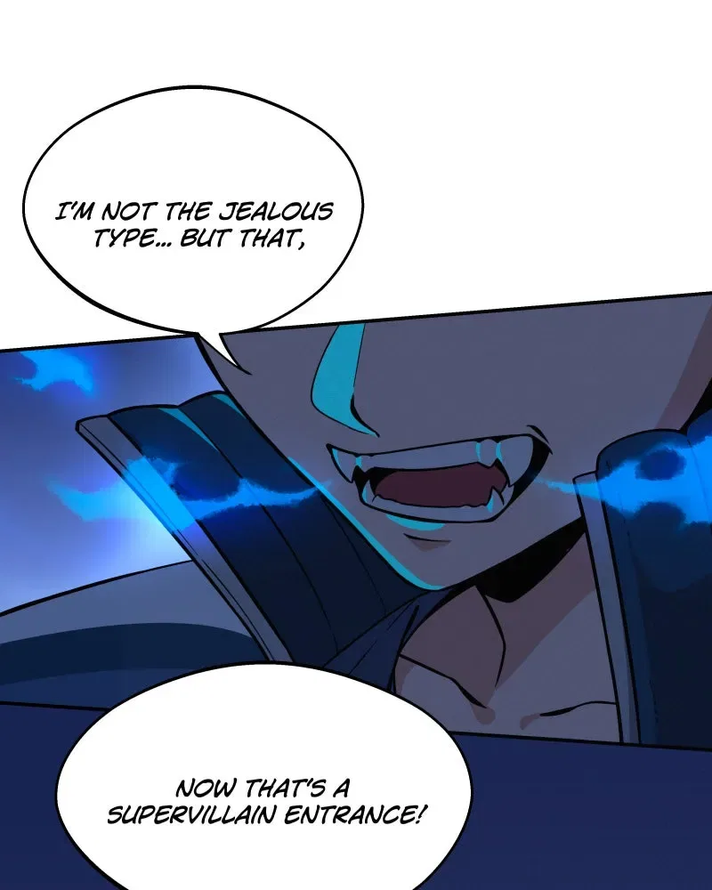 Horde: Dark Contract Saga Chapter 5 – Page 94