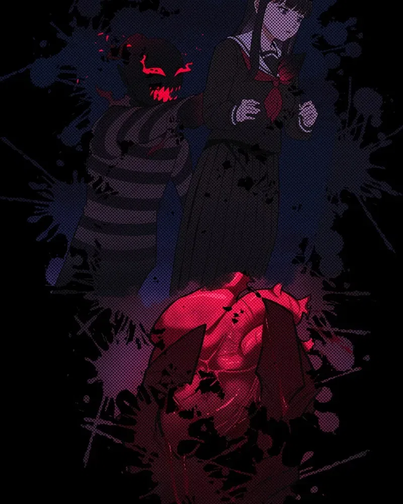 Horde: Dark Contract Saga Chapter 4 – Page 5