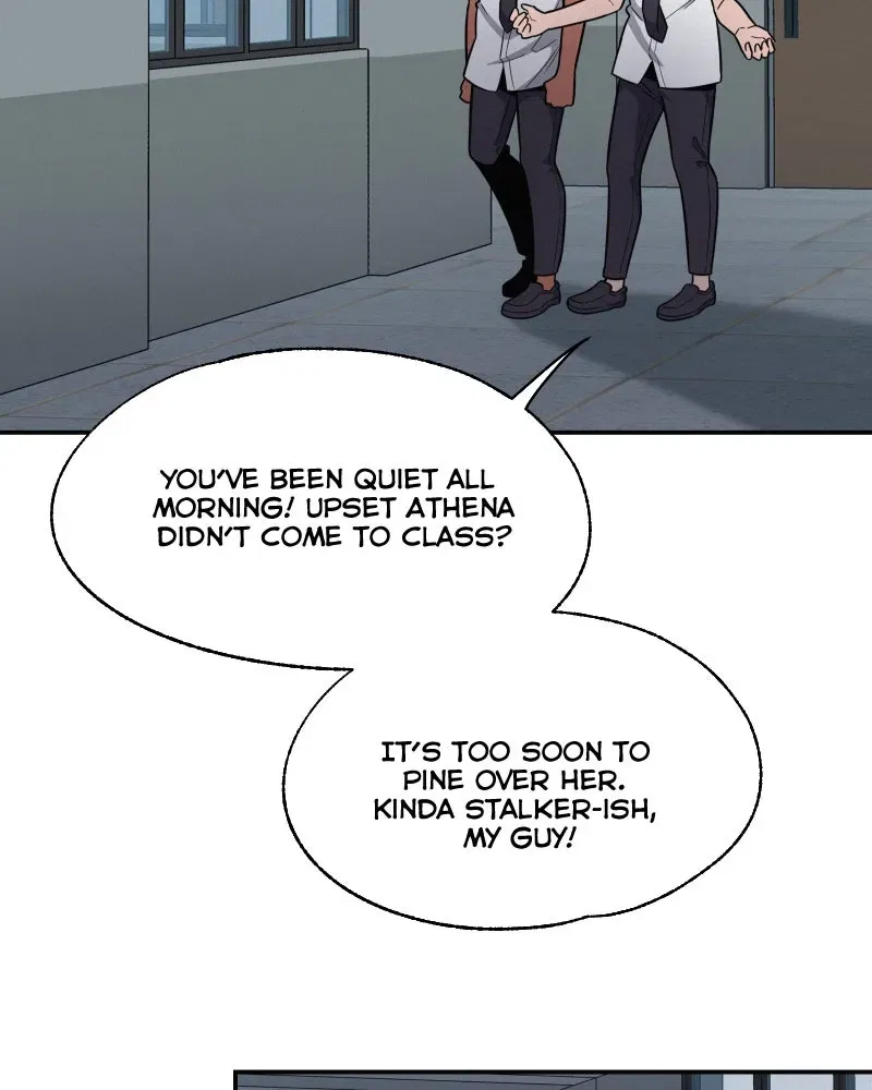 Horde: Dark Contract Saga Chapter 4 – Page 11