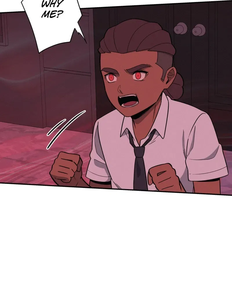 Horde: Dark Contract Saga Chapter 4 – Page 27