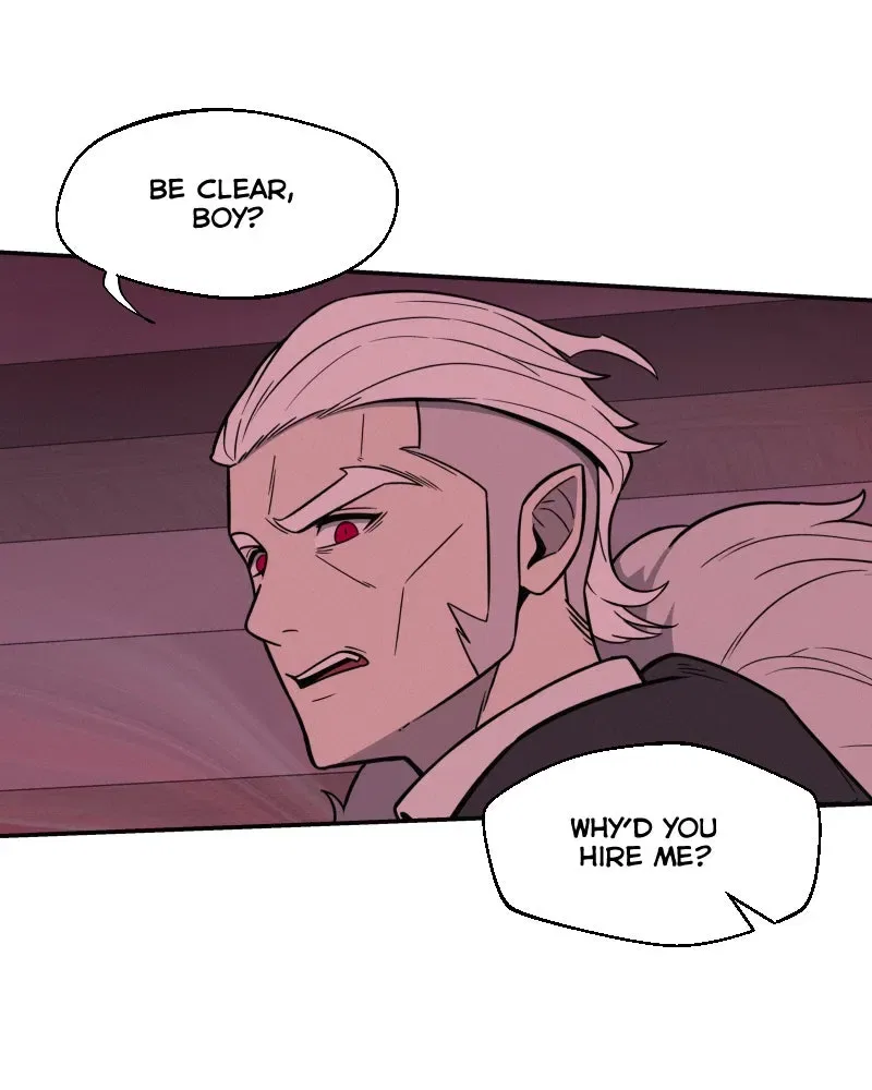 Horde: Dark Contract Saga Chapter 4 – Page 28