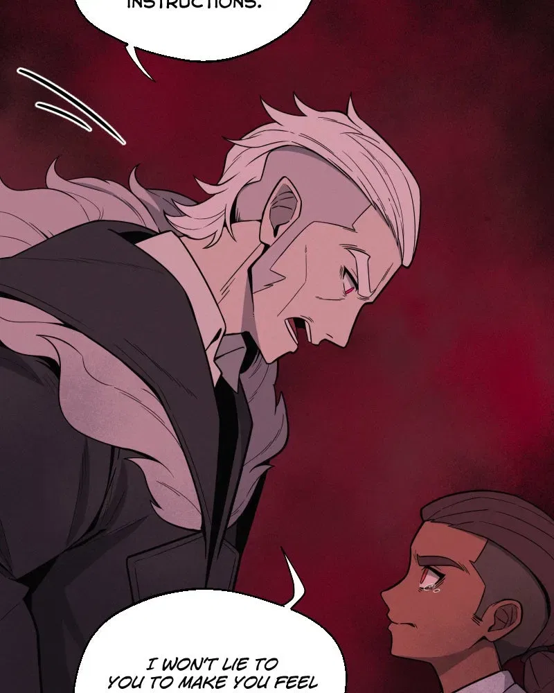 Horde: Dark Contract Saga Chapter 4 – Page 34