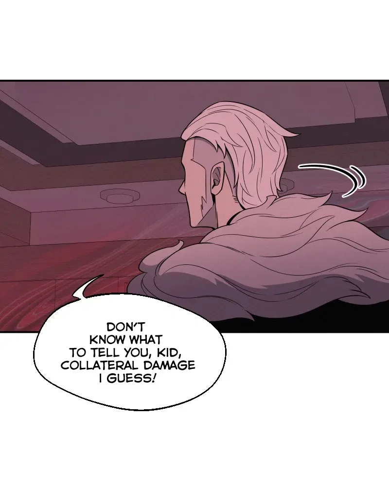 Horde: Dark Contract Saga Chapter 4 – Page 37