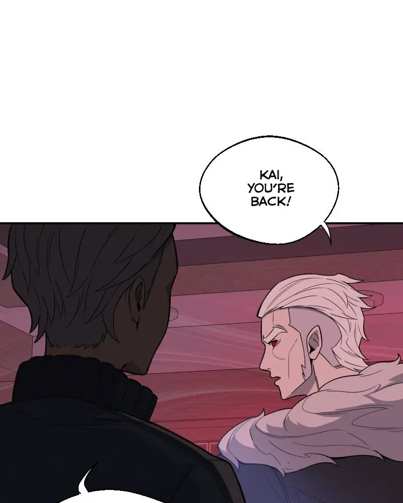 Horde: Dark Contract Saga Chapter 4 – Page 46