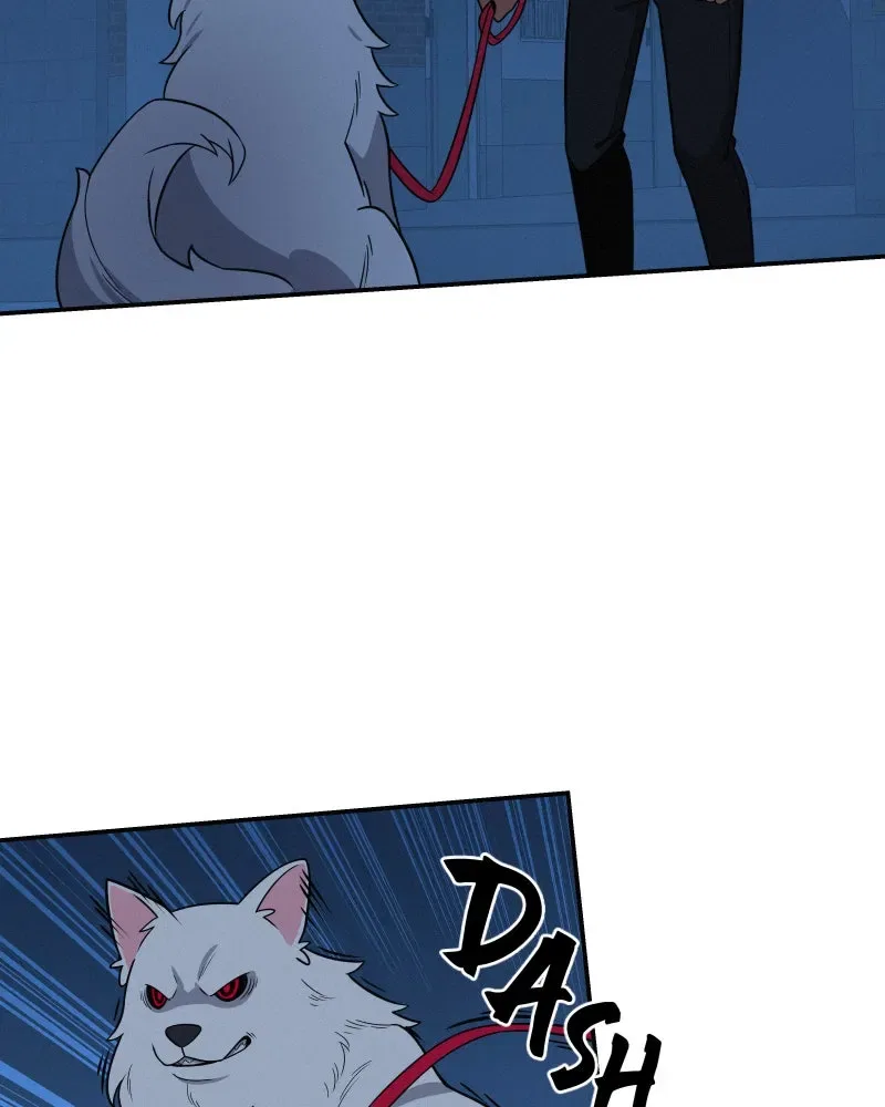 Horde: Dark Contract Saga Chapter 4 – Page 59