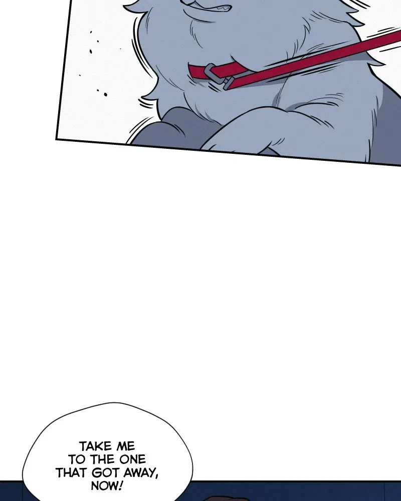 Horde: Dark Contract Saga Chapter 4 – Page 61