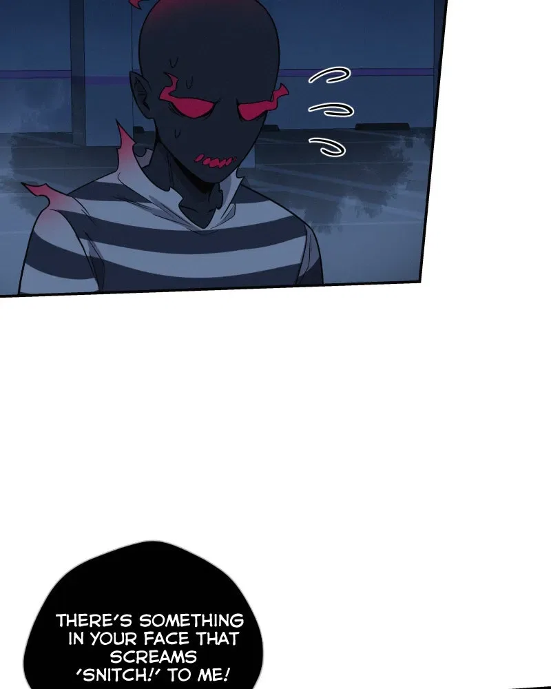 Horde: Dark Contract Saga Chapter 4 – Page 71