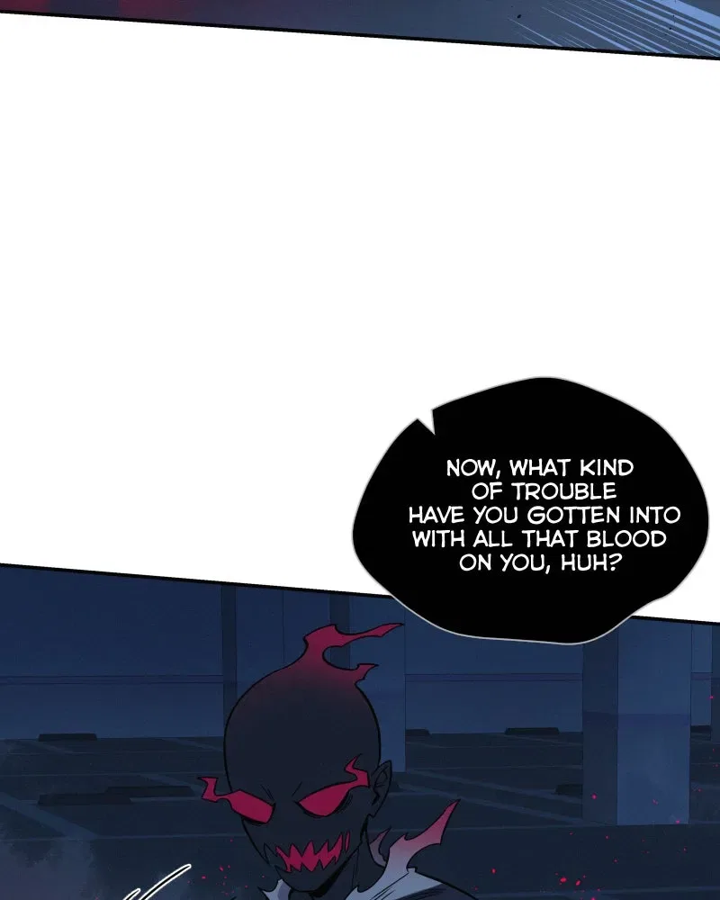 Horde: Dark Contract Saga Chapter 4 – Page 74