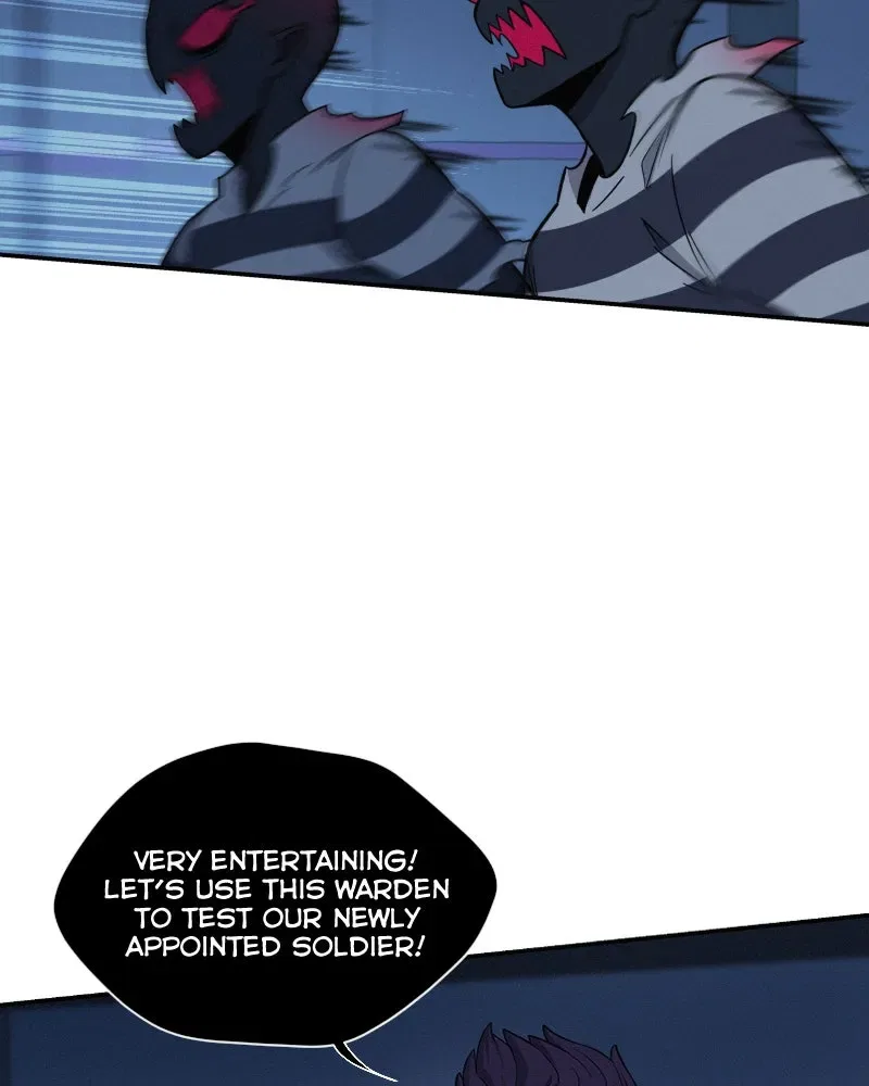 Horde: Dark Contract Saga Chapter 4 – Page 93