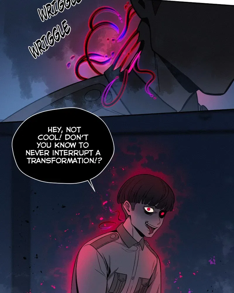 Horde: Dark Contract Saga Chapter 4 – Page 96