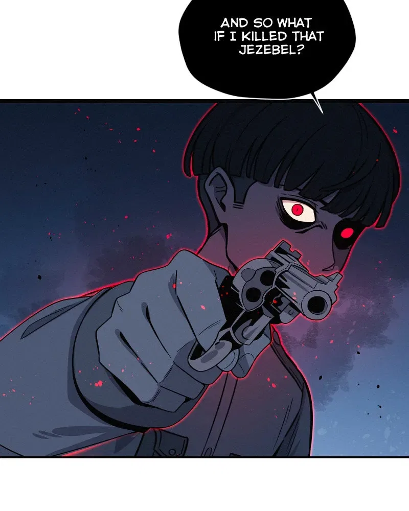Horde: Dark Contract Saga Chapter 4 – Page 98