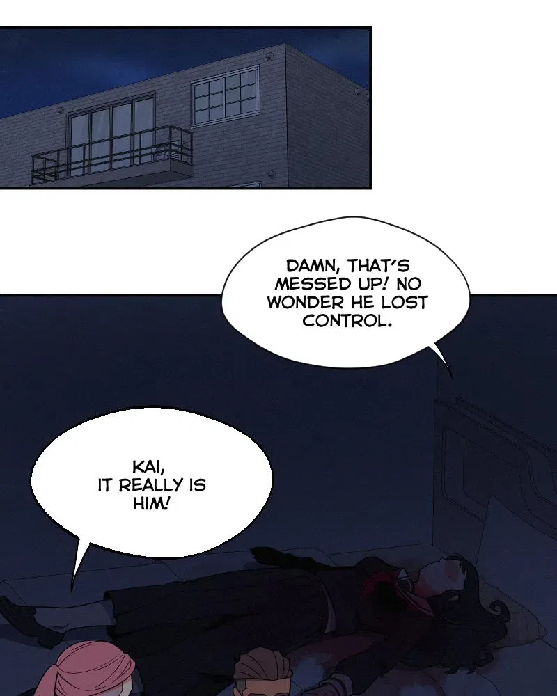 Horde: Dark Contract Saga Chapter 4 – Page 175