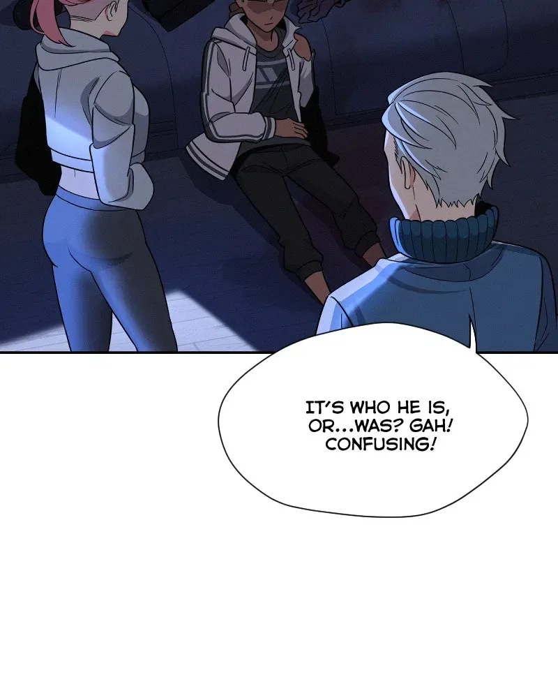 Horde: Dark Contract Saga Chapter 4 – Page 176