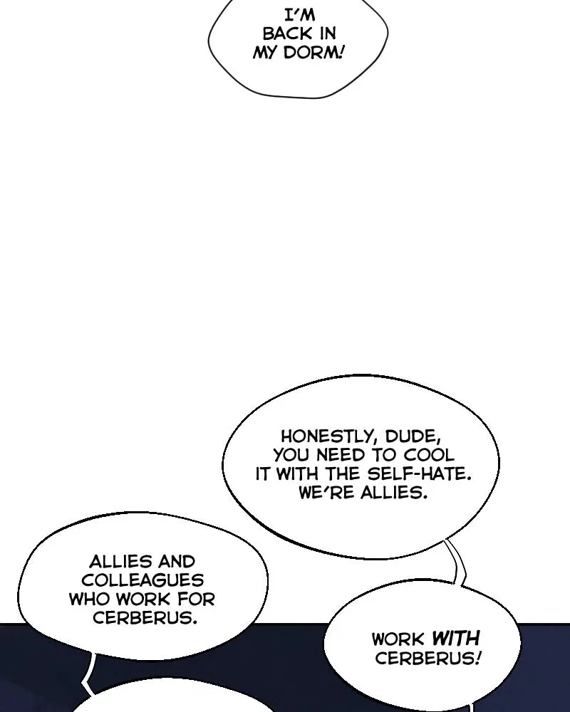 Horde: Dark Contract Saga Chapter 4 – Page 180