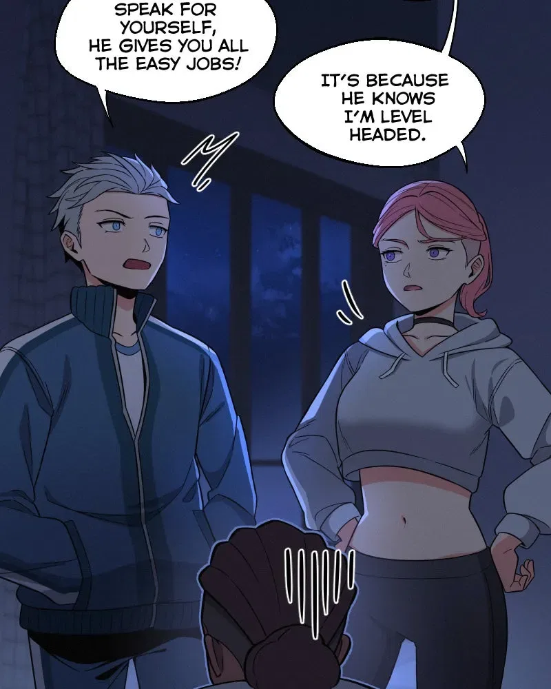 Horde: Dark Contract Saga Chapter 4 – Page 181