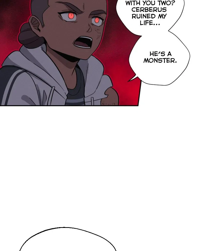 Horde: Dark Contract Saga Chapter 4 – Page 183