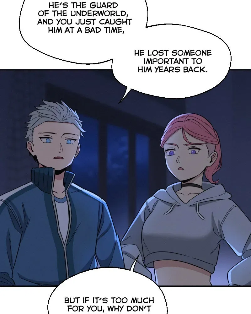 Horde: Dark Contract Saga Chapter 4 – Page 184
