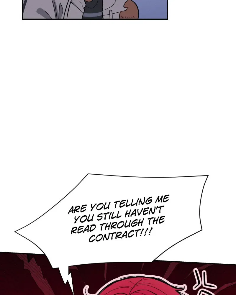 Horde: Dark Contract Saga Chapter 4 – Page 186