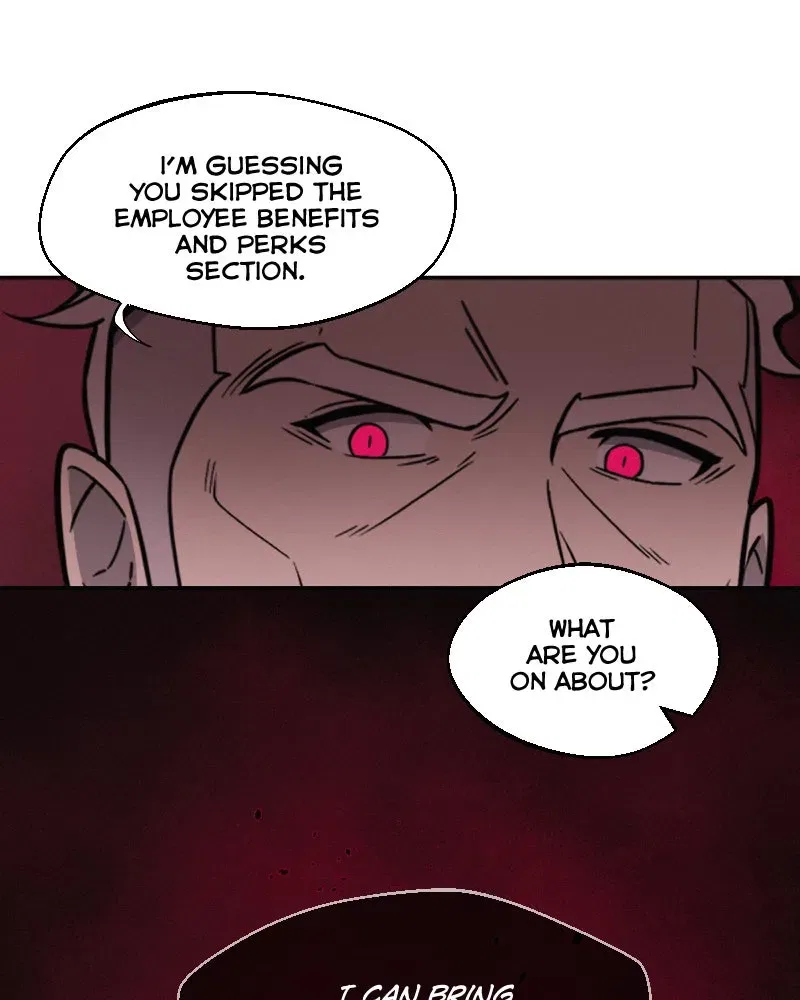 Horde: Dark Contract Saga Chapter 4 – Page 195
