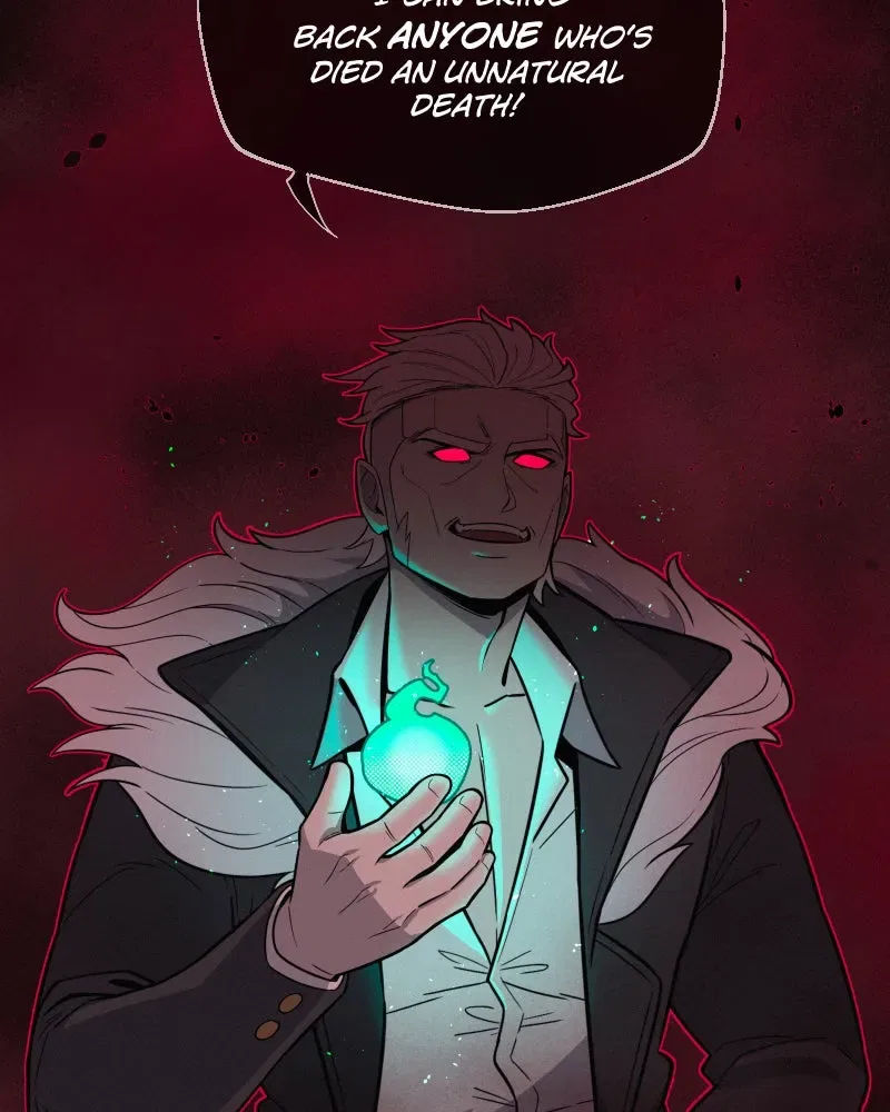 Horde: Dark Contract Saga Chapter 4 – Page 196