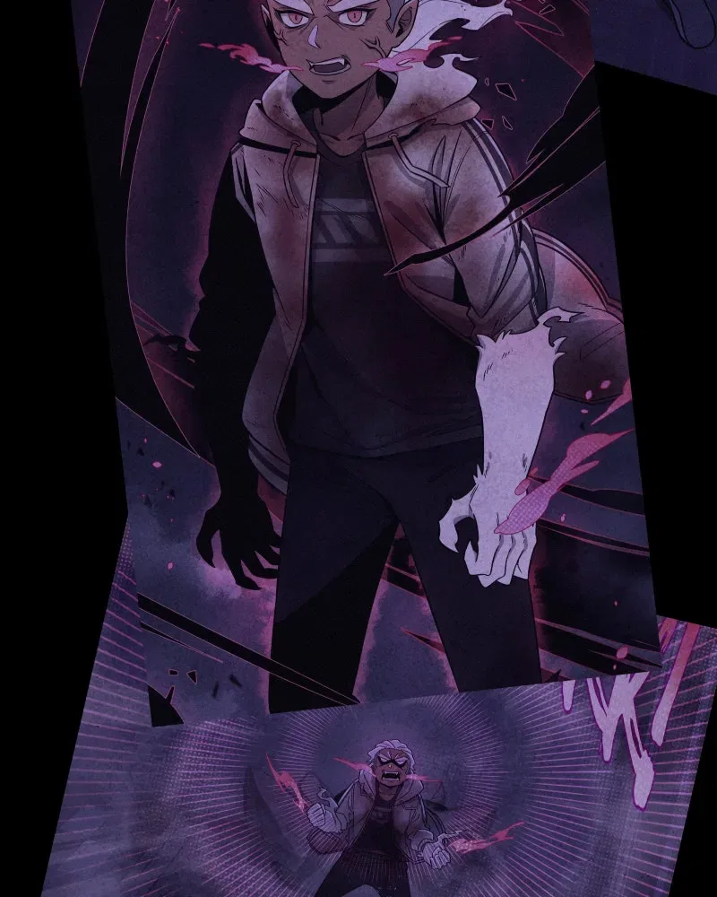 Horde: Dark Contract Saga Chapter 3 – Page 5