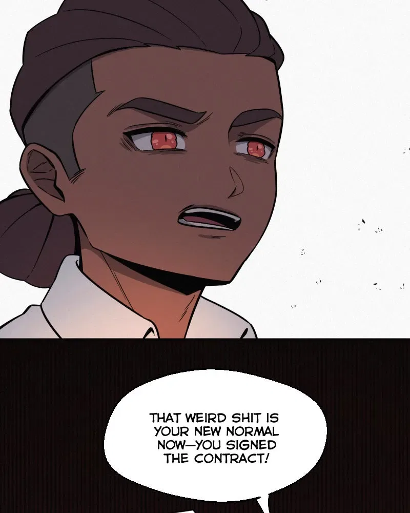 Horde: Dark Contract Saga Chapter 3 – Page 31