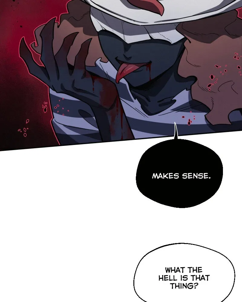 Horde: Dark Contract Saga Chapter 3 – Page 60