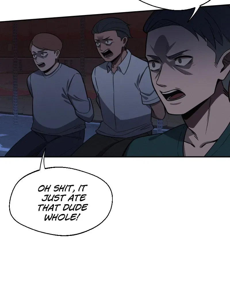 Horde: Dark Contract Saga Chapter 3 – Page 61