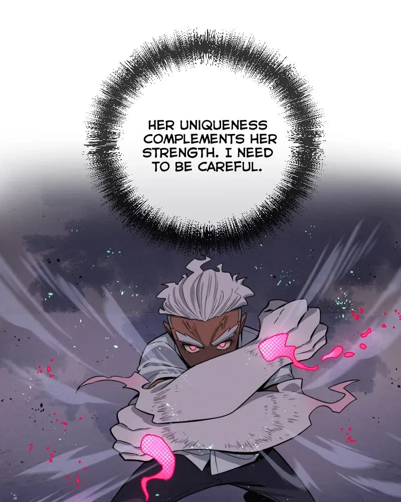 Horde: Dark Contract Saga Chapter 3 – Page 92
