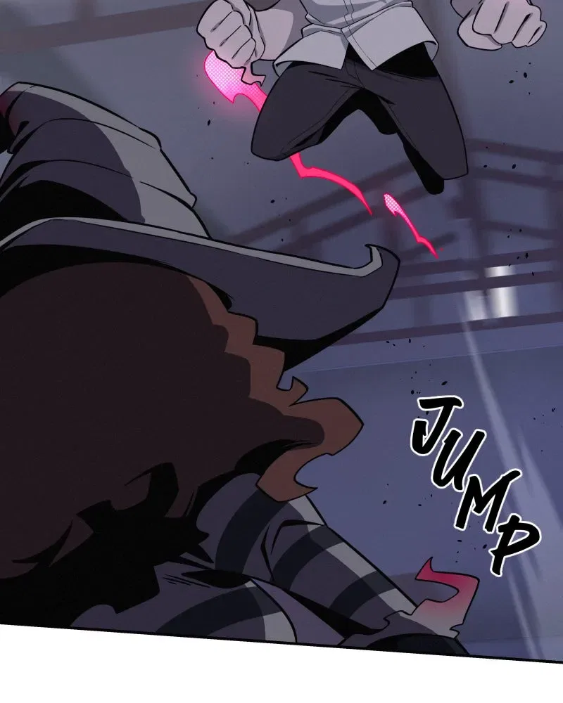 Horde: Dark Contract Saga Chapter 3 – Page 98