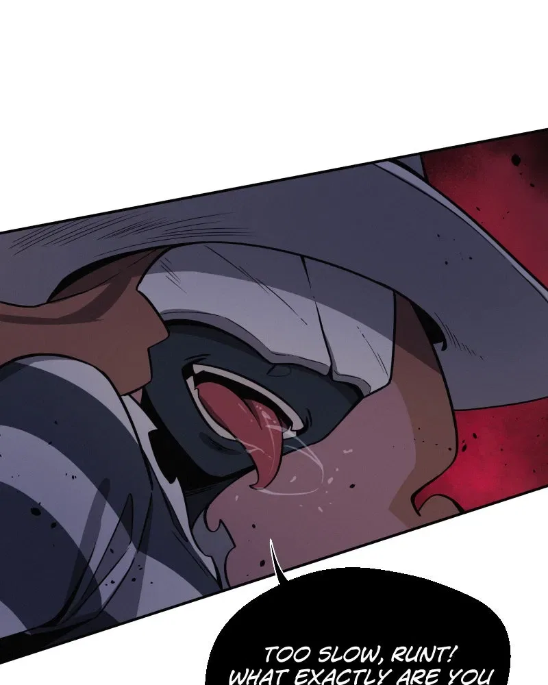 Horde: Dark Contract Saga Chapter 3 – Page 101