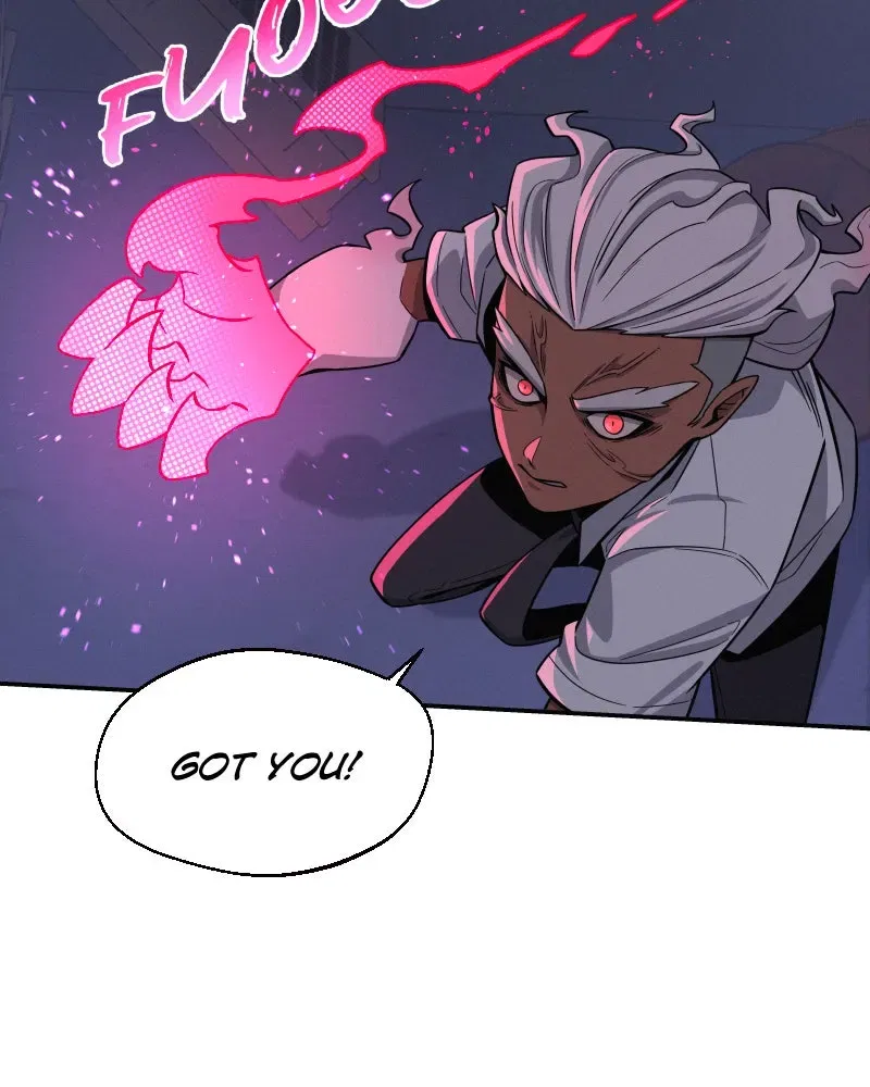 Horde: Dark Contract Saga Chapter 3 – Page 112