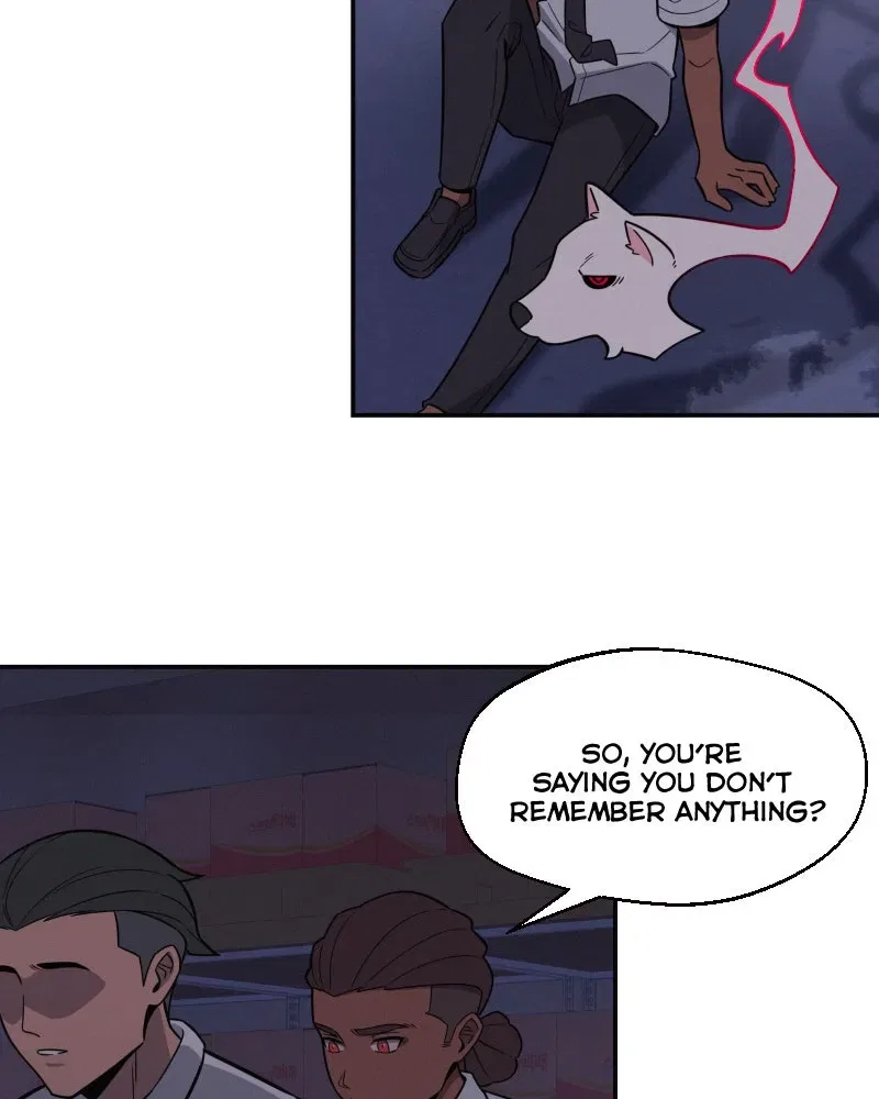 Horde: Dark Contract Saga Chapter 3 – Page 117