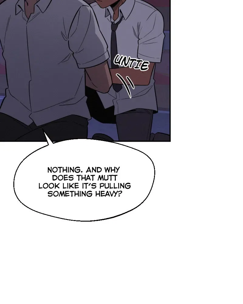 Horde: Dark Contract Saga Chapter 3 – Page 118