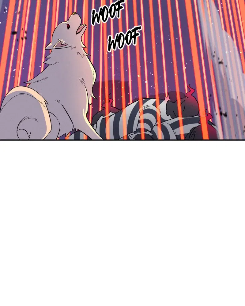 Horde: Dark Contract Saga Chapter 3 – Page 121