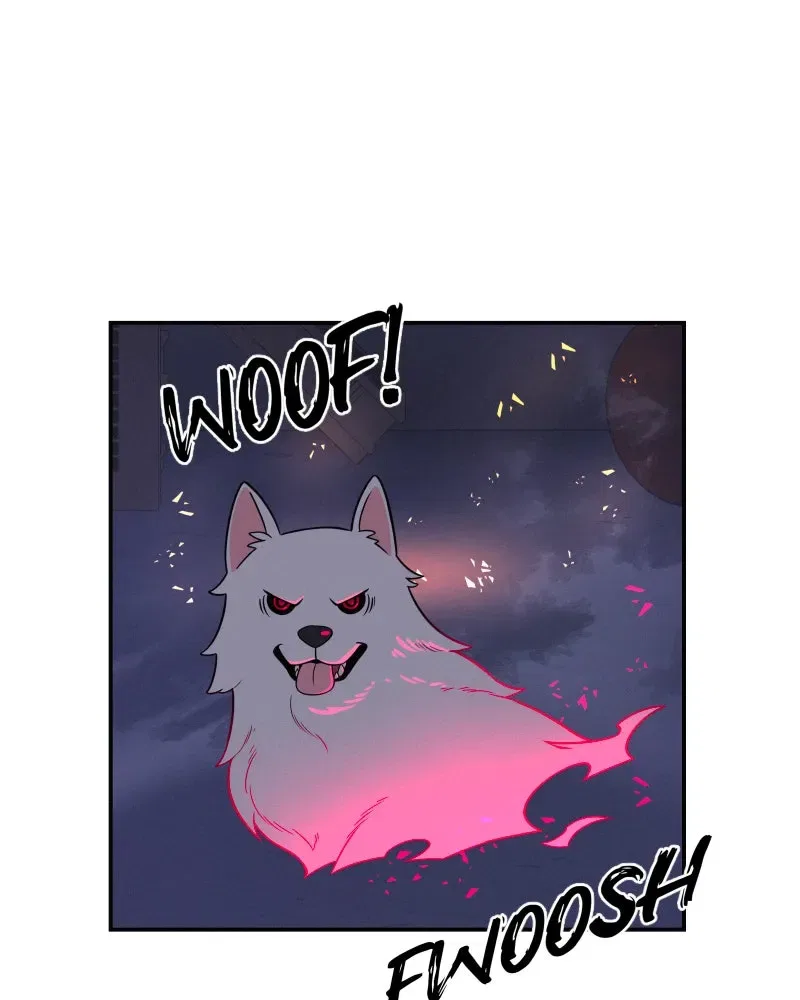 Horde: Dark Contract Saga Chapter 3 – Page 123